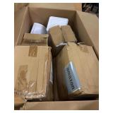 BIG BOX Countertop Corner Storage Cabinet 360 Degr