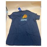 Phoenix Suns adult large tee