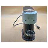 Nespresso coffee maker