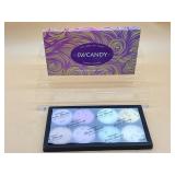 8-pack shower steamers