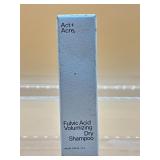 New Act+Acre Plant-Based Fulvic Acid Volumizing Dr