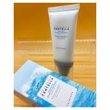 Madagascar Centella water for sun serum