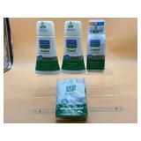 New BB:2028 Smart Mouth washes expensive!