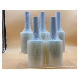 New stretch film wrap with handles 5-count