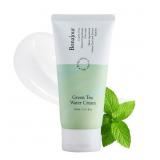 BONAJOUR Green Tea Water Cream Vegan Moisturizing