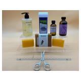 Shears, Skybottle, Himalaya botanique and more