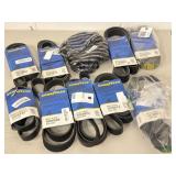 New 10Pcs authentic Goodyear replacement belts