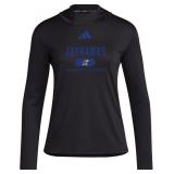 Size medium adidas womens D4t University of Nebras