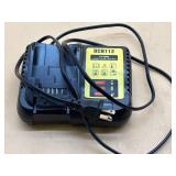 DCB112 DCB115 20V Max Charger Charges All DCB201 D