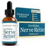 Frankincense & Myrrh Neuropathy Nerve Pain Relief
