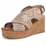 Size 9 Blowfish Malibu Andrea