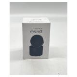 Micro2 Sleep Sound Machine and Bluetooth Speaker i