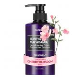 KUNDAL Honey & Macadamia Hydro-Intensive Protein P