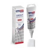 Magic Chems Tile Grout Repair, White 8.8 oz/250gr.