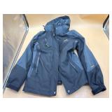 Size small winter jacket