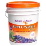 $80 Instant Ocean Reef Crystals Reef Salt For 160