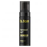 b.tan Dark Self Tanner Mousse | Get Tanned - Best,