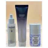 Caudalie Paris, Haruharu Wonder, lilyAna
