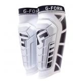 Youth G-Form Pro-S Vento Soccer Shin Guards