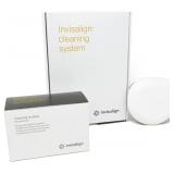 INVISALIGN Cleaning Crystals for Clear Aligners an