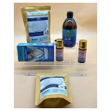 Queen of Thrones castor oil lot