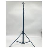 Portable 3-Leg Tripod Stand - Adjustable Height fo