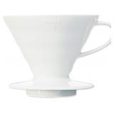 Lot Of 3 Hario, V60 Dripper 02 White