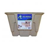 Lot of 7 count Vericool, Cooler without Lids 16 Ou