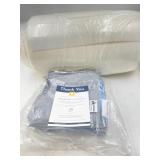 Foamnasium baby blue gym