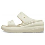M8/W10 Crocs Unisex Adult Classic Crush Sandals