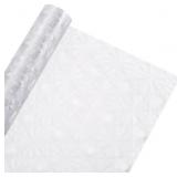 Diamond, 118.1 Inch x 24 Inch uxcell Window Privac