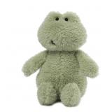 Gund Talkiez Frog 3Pk