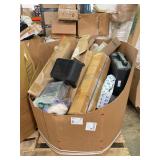 Mystery Pallet