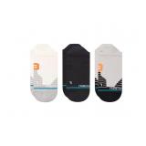 Med Stance on It 3-Pack (Multi) Women