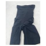 SPANX SPANXsculpt Power Series High-Waisted Mid-Th