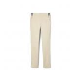 French Toast Girls School Uniform Pull-On Stretch