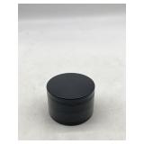 Herb Grinder Black