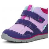 3Y See Kai Run girls Atlas III Wp/in (Toddler/Litt