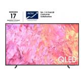 Samsung Q60C 32-in 2160p (4K) Smart Qled Indoor Us