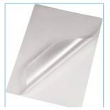 Best Laminating - 3 Mil Clear Letter Size Thermal