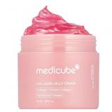 medicube Collagen Jelly Cream- Niacinamide & Freez