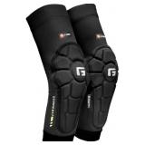 Size Large G-FORM Pro-Rugged 2 MTB Elbow Pads