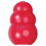 Lot Of 2 KONG Classic Stuffable Dog Toy - Fetch &