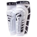 S/Med G-FORM Youth Pro-S Vento Soccer Shin Guards