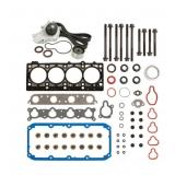 Head Gasket Set Timing Belt Kit Water Pump for Dod