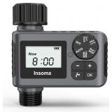Outdoor Garden Hose Faucet Timers, Programmable Wa