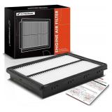 A-Premium Engine Air Filter Compatible with Hyunda