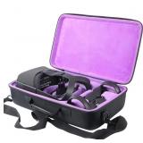 Khanka Hard Travel Carrying Case Replacement for O