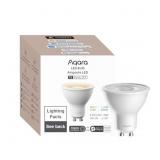 Aqara Thread/Zigbee Smart LED Light Bulb T2 GU10,
