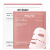 EXP 11/27 BIODANCE Bio-Collagen Real Deep Mask, Hy